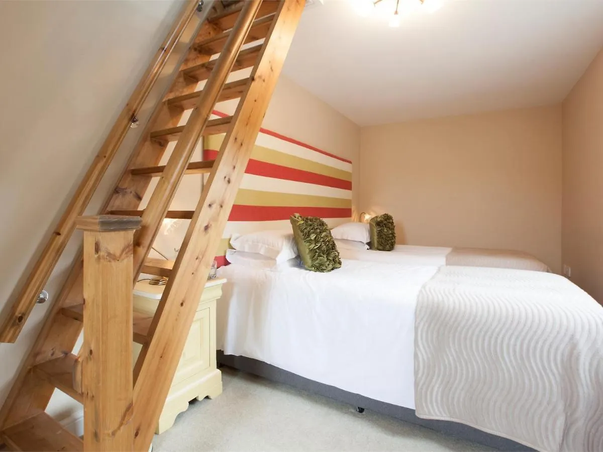 1 Bed In Howden G0181 Saltmarshe