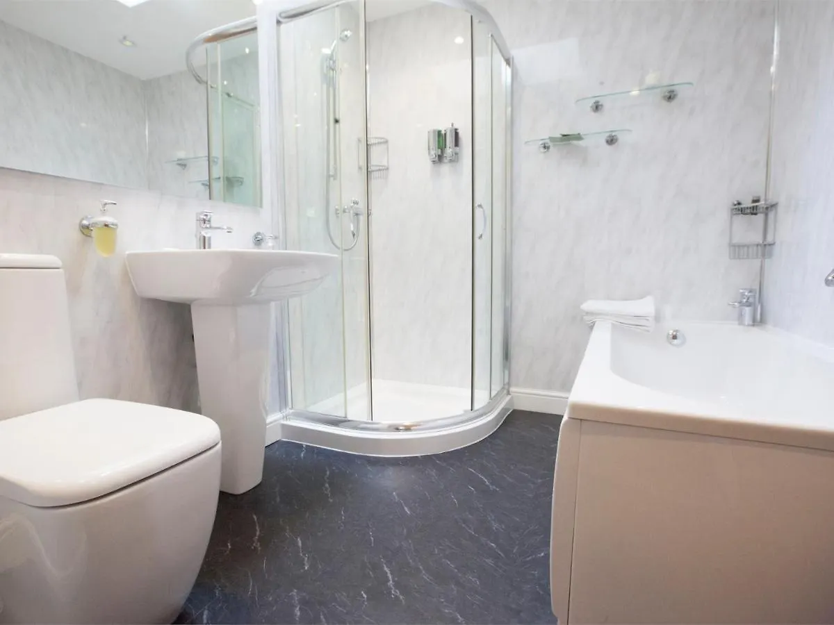 1 Bed In Howden G0181 Saltmarshe 0*,