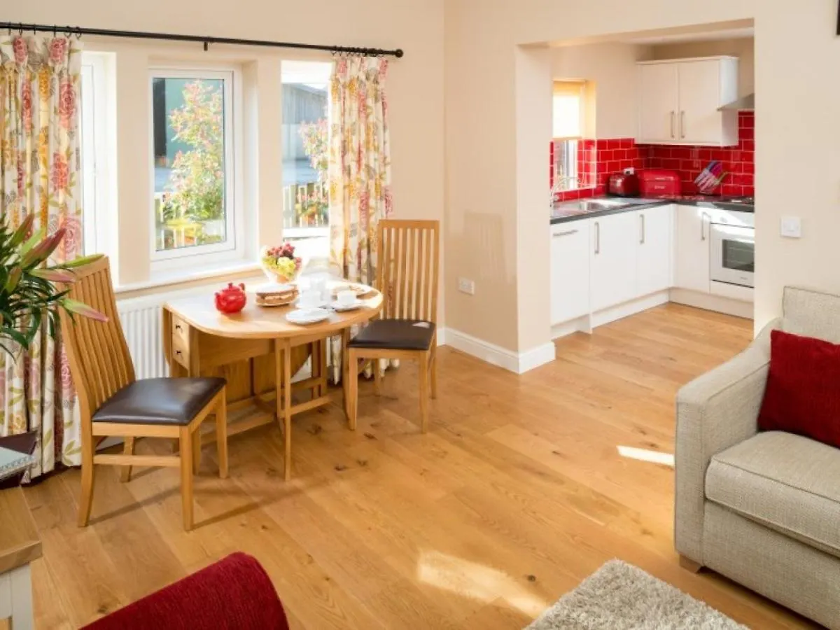 1 Bed In Howden G0181 Saltmarshe