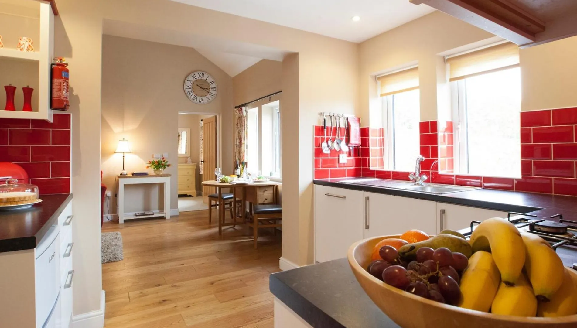 1 Bed In Howden G0181 Saltmarshe イギリス