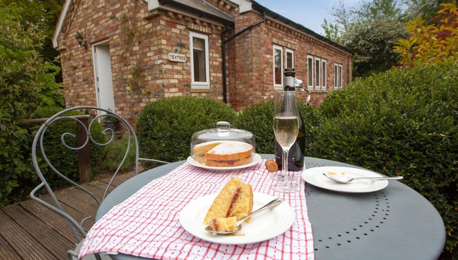 1 Bed In Howden G0181 Saltmarshe